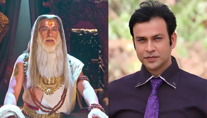 Devon Ke Dev Mahadev Actor Yogesh Mahajan Dies Of Cardiac Arrest At 44