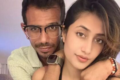 Dhanashree Verma Yuzvendra Chahal Divorce News