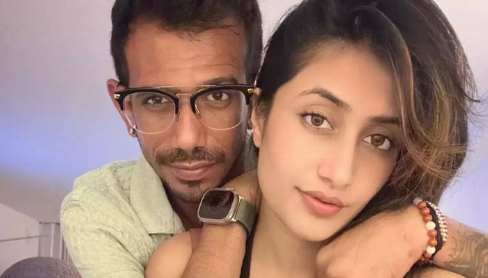 Dhanashree Verma Yuzvendra Chahal Divorce News