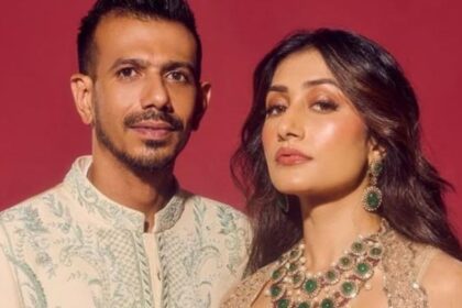 Dhanashree Verma and Yuzvendra Chahal DIVORCE Confirm After Unfollow Each Other On Instagram