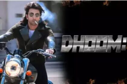 Dhoom 4 Update