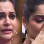 Dipika Kakar Break Down On Celebrity Masterchef Show After Return 5 Years On TV