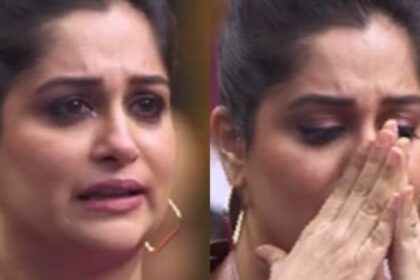 Dipika Kakar Break Down On Celebrity Masterchef Show After Return 5 Years On TV