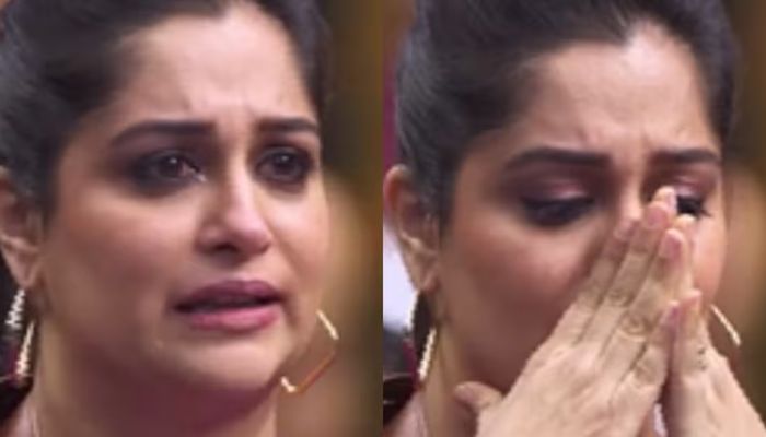 Dipika Kakar Break Down On Celebrity Masterchef Show After Return 5 Years On TV