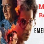 Emergency Movie Review