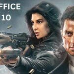 Fateh Box Office Collection Day 10