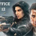 Fateh Box Office Collection Day 12