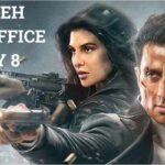 Fateh Box Office Collection Day 8