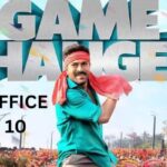 Game Changer Box Office Collection Day 10