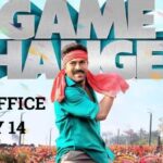 Game Changer Box Office Collection Day 14