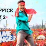 Game Changer Box Office Collection Day 2