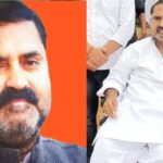 Gonda Former MLA Lalla Bhaiya passes away, wave of mourning in the area