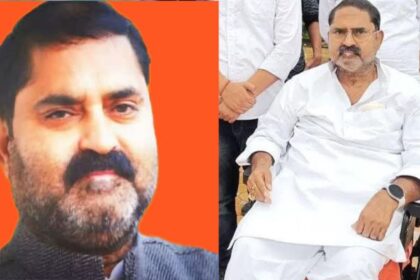 Gonda Former MLA Lalla Bhaiya passes away, wave of mourning in the area