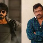 How did Ram Gopal Varma taunt the South Film Industry in the guise of Game Changer