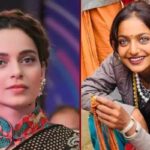 Kangana Ranaut Asked Deepika Padukone On Fair Skin Reason and Take A Dig Obsession With Fair Skin