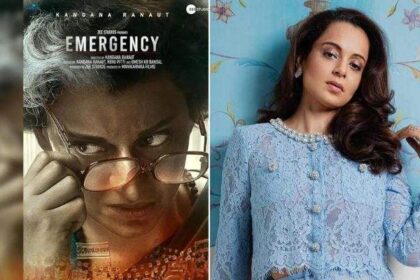 Kangana Ranaut said, after making Emergency, I understood why people do not make political films