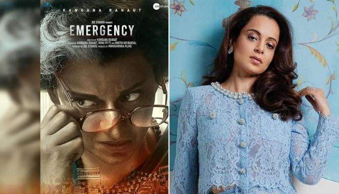 Kangana Ranaut said, after making Emergency, I understood why people do not make political films