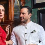 Kareena Kapoor Breaks Silence On Attack On Saif Ali Khan