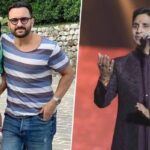 Kareena Kapoor-Saif Ali Khan Son Taimur Targeted By Kumar Vishwas!