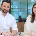 Kareena Kapoor and Saif Ali Khan left their house in Satguru Sharan Society