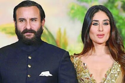 Kareena Kapoor said that if her partner cheats, she will 'kill' him