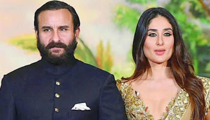 Kareena Kapoor said that if her partner cheats, she will 'kill' him