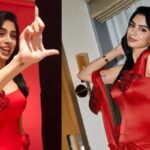 Khushi Kapoor Reply On Her Undergone Plastic Surgery Question