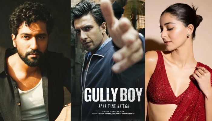 Know who will direct Vicky Kaushal and Ananya Panday's Gully Boy 2