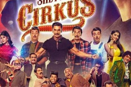 Knowing the reason why Rohit Shetty made Cirkus, respect for him will increase further