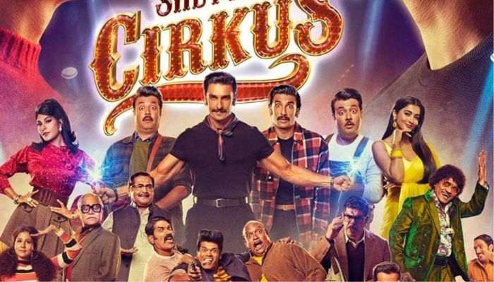 Knowing the reason why Rohit Shetty made Cirkus, respect for him will increase further