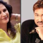 Kumar Sanu Ex-girlfriend Kunickaa Sadanand Shocking Statement Viral