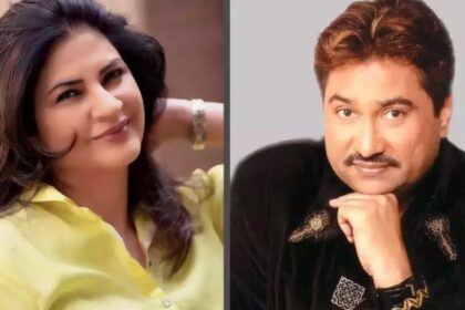 Kumar Sanu Ex-girlfriend Kunickaa Sadanand Shocking Statement Viral