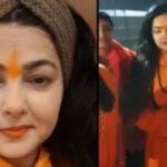 Mamta Kulkarni passed away, this accident happened as soon as she became a monk