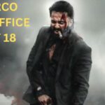 Marco Box Office Collection Day 18