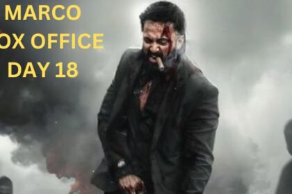 Marco Box Office Collection Day 18