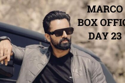 Marco Box Office Collection Day 23