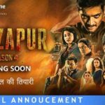 Mirzapur Season 4 Shooting Update