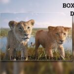 Mufasa The Lion King Box Office Collection Day 13