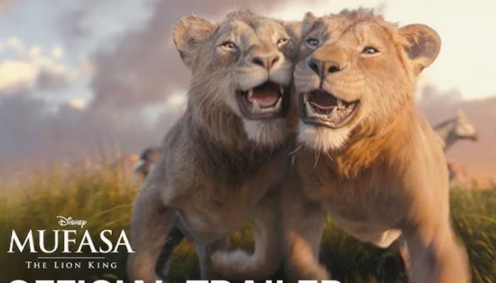 Mufasa The Lion King Box Office Collection Day 24