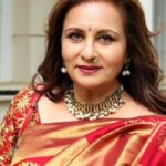 Poonam Dhillon House Robbery Of Diamond Necklace Worth Over A Lakh And Cash Stolen