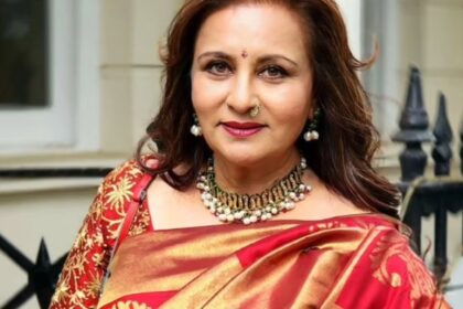 Poonam Dhillon House Robbery Of Diamond Necklace Worth Over A Lakh And Cash Stolen