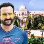 Property worth crores may slip from Saif Ali Khan's hands