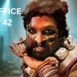 Pushpa 2 Box Office Collection Day 42