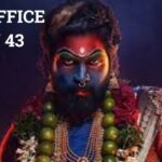 Pushpa 2 Box Office Collection Day 43