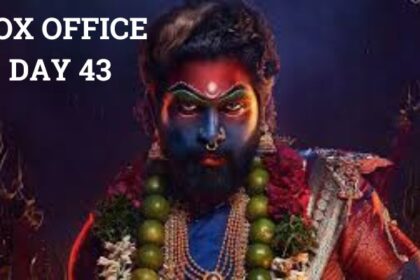 Pushpa 2 Box Office Collection Day 43