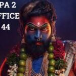 Pushpa 2 Box Office Collection Day 44