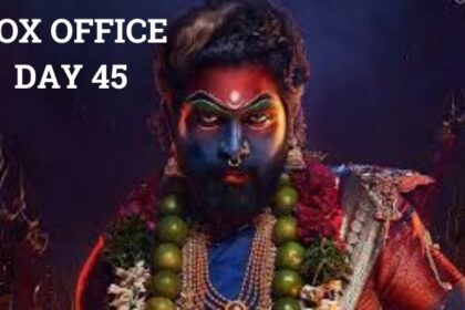 Pushpa 2 Box Office Collection Day 45