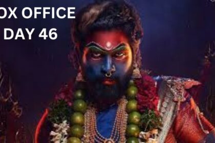 Pushpa 2 Box Office Collection Day 46