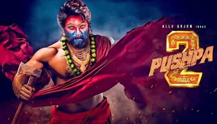 Pushpa 2 Box Office Collection Day 47