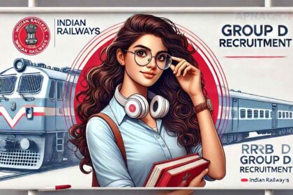 RRB Group D Recruitment 2025